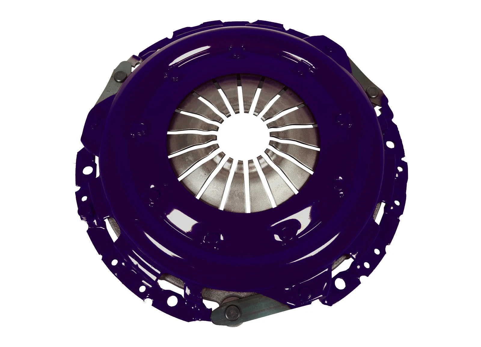 Stage 1 Clutch Kit for Chevrolet C2500 Suburban GMC K1500 (1990–1999)