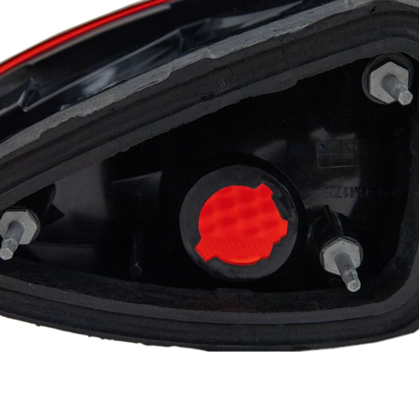 Tail Light for Chevy Hand 