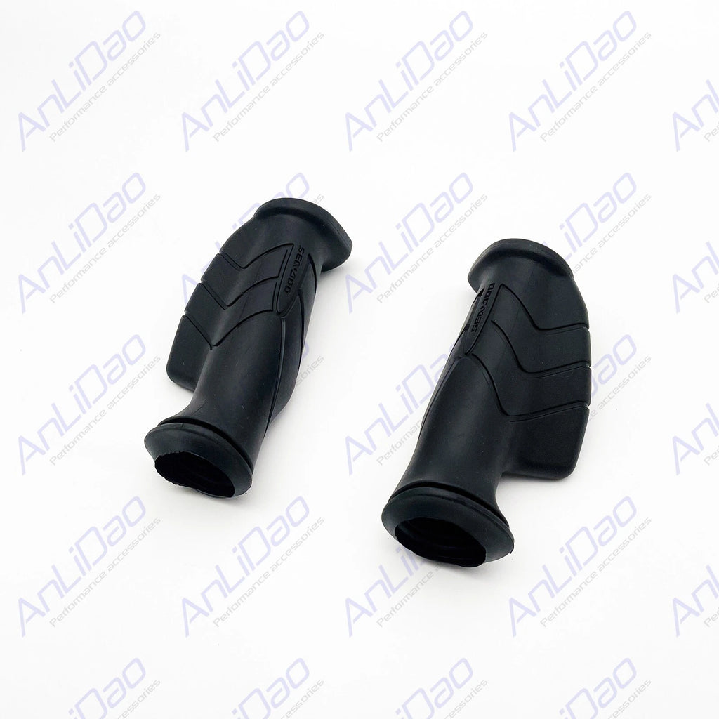 Set of 2 Handle Grips for Sea-Doo GTX RXT GTI (Left & Right) 277001946 277001958