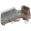 Voltage Regulator for Toyota 4Runner L4 2.7L (2000–2000)