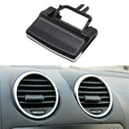 Clip A/C Vent Outlet 1pc Black for Vehicle