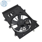 Cooling Fans Assembly for Mazda CX-3 (2016-2022)
