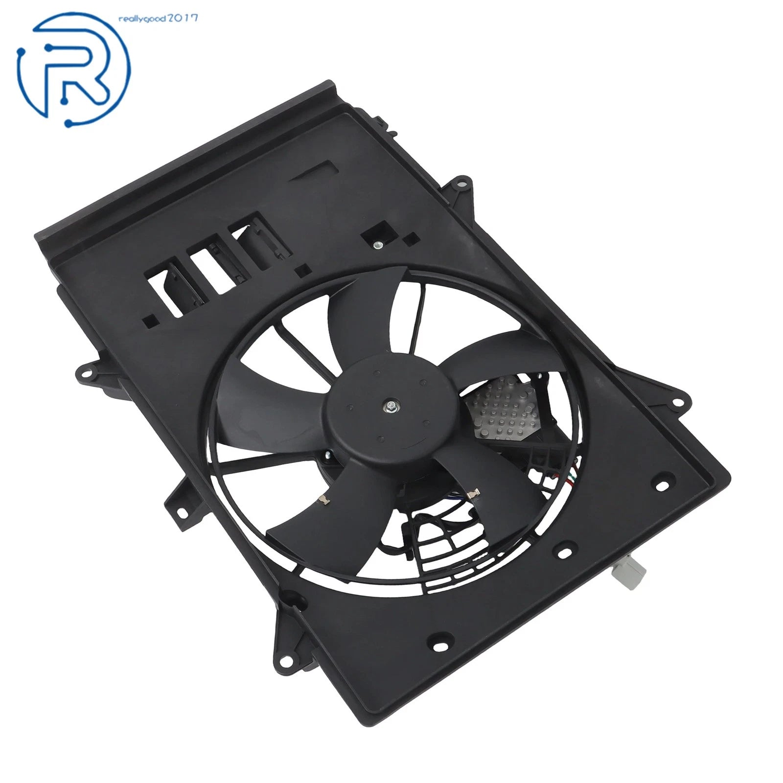 Cooling Fans Assembly for Mazda CX-3 (2016-2022)