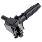 Set of 2 Ignition Coils for Kia Optima, Hyundai Santa Fe (2001–2006)