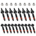 Cylinder Head Stud for Dodge Ram 1500 Tradesman 4.7L 2008-2012 Steel
