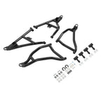 1.5" Offset Steel A-Arms for Polaris General 4 (2017–2020)