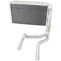 Heater Cores for Nissan Frontier, Xterra, Pathfinder, Suzuki Equator (09–12)