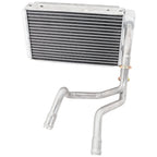 Heater Cores for Nissan Frontier, Xterra, Pathfinder, Suzuki Equator (09–12)