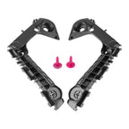 Front Bumper Brackets  Retainers for Toyota Corolla (2019-2021)