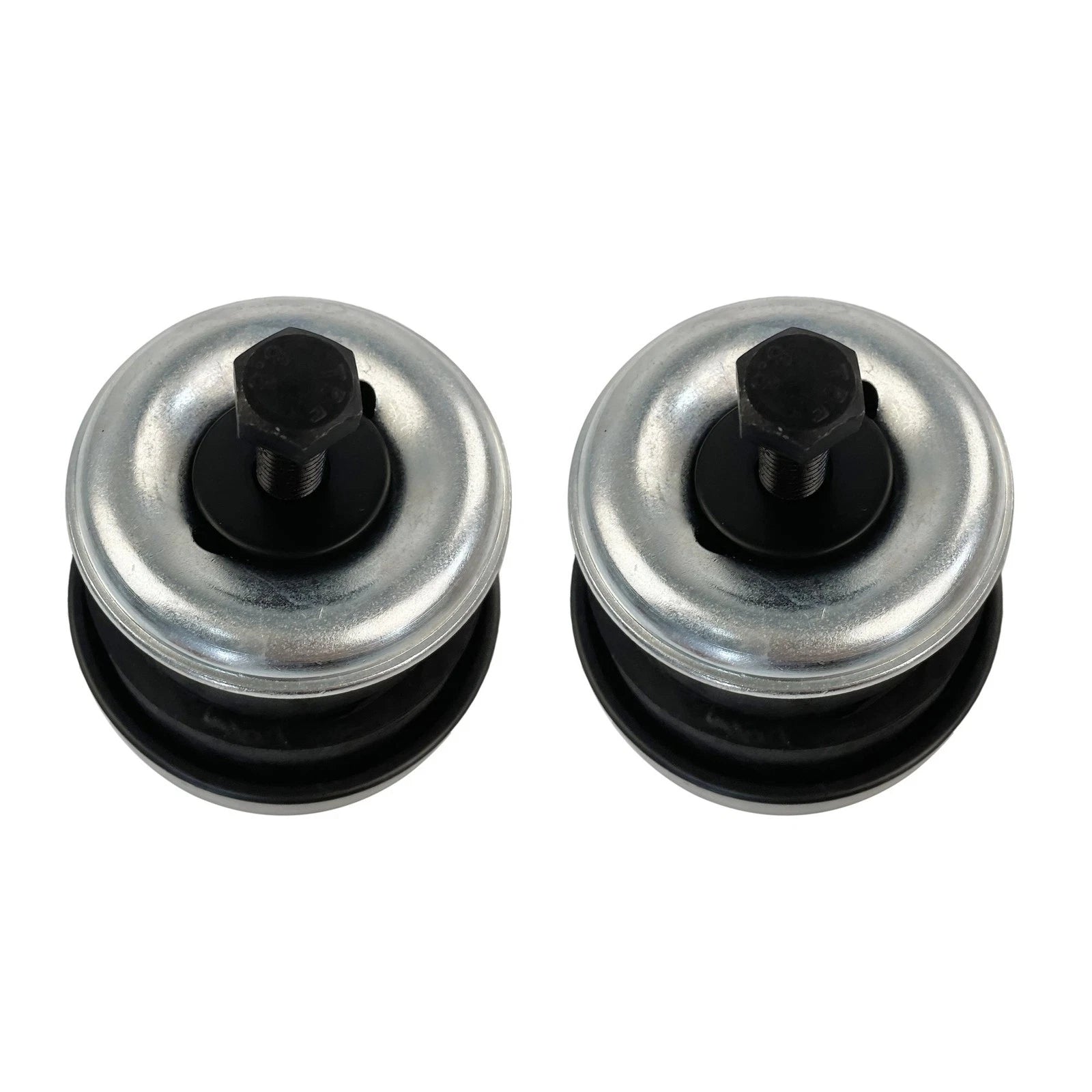 2X Body Mount Kit for Chevrolet S10 GMC Sonoma (1994–2004)