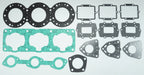 Top End Rebuild Gasket Kit for Kawasaki 900 ZXI STS STX (1993–1997)