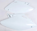 Acerbis Side Panels for Honda CRF450R (2002–2004) Offroad Body Replacement