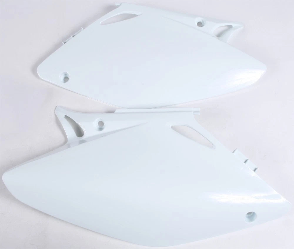 Acerbis Side Panels for Honda CRF450R (2002–2004) Offroad Body Replacement