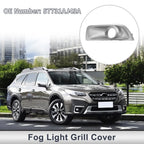 1 Pc Fog Light Grill for Subaru Outback (2010–2012) No. 57731AJ43A