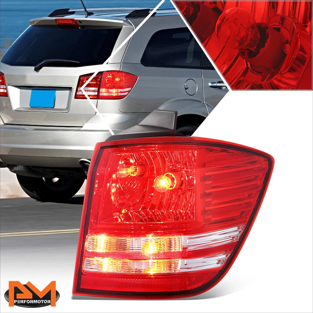 LED Halo Ring Projector Headlight for Ford F-150 (2009–2014) Chrome Housing