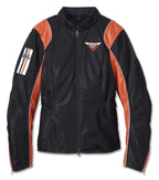 Harley-Davidson Women's Cora Mesh 2.0 Riding Jacket 98144-23VW (2023)