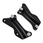 4 Point Docking Hardware Kit for Harley Touring Road King Street Glide (2014–2018)