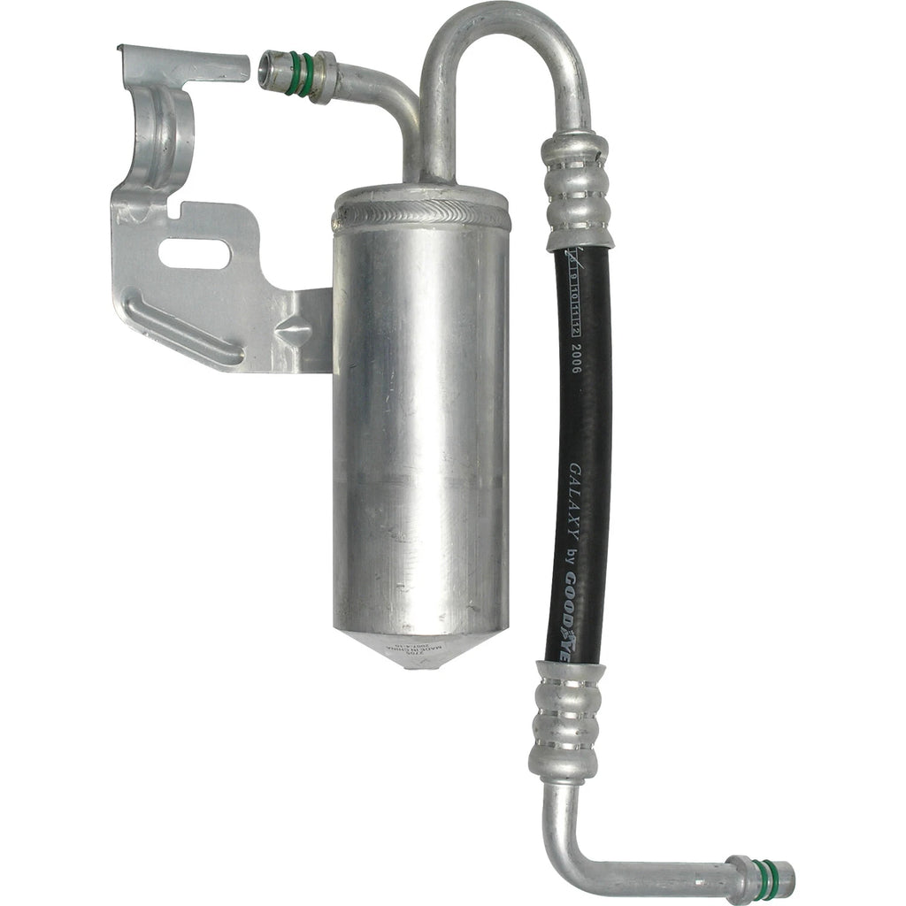 AC Compressor Kit Replacement for Holden Captiva CG (2007-2011)