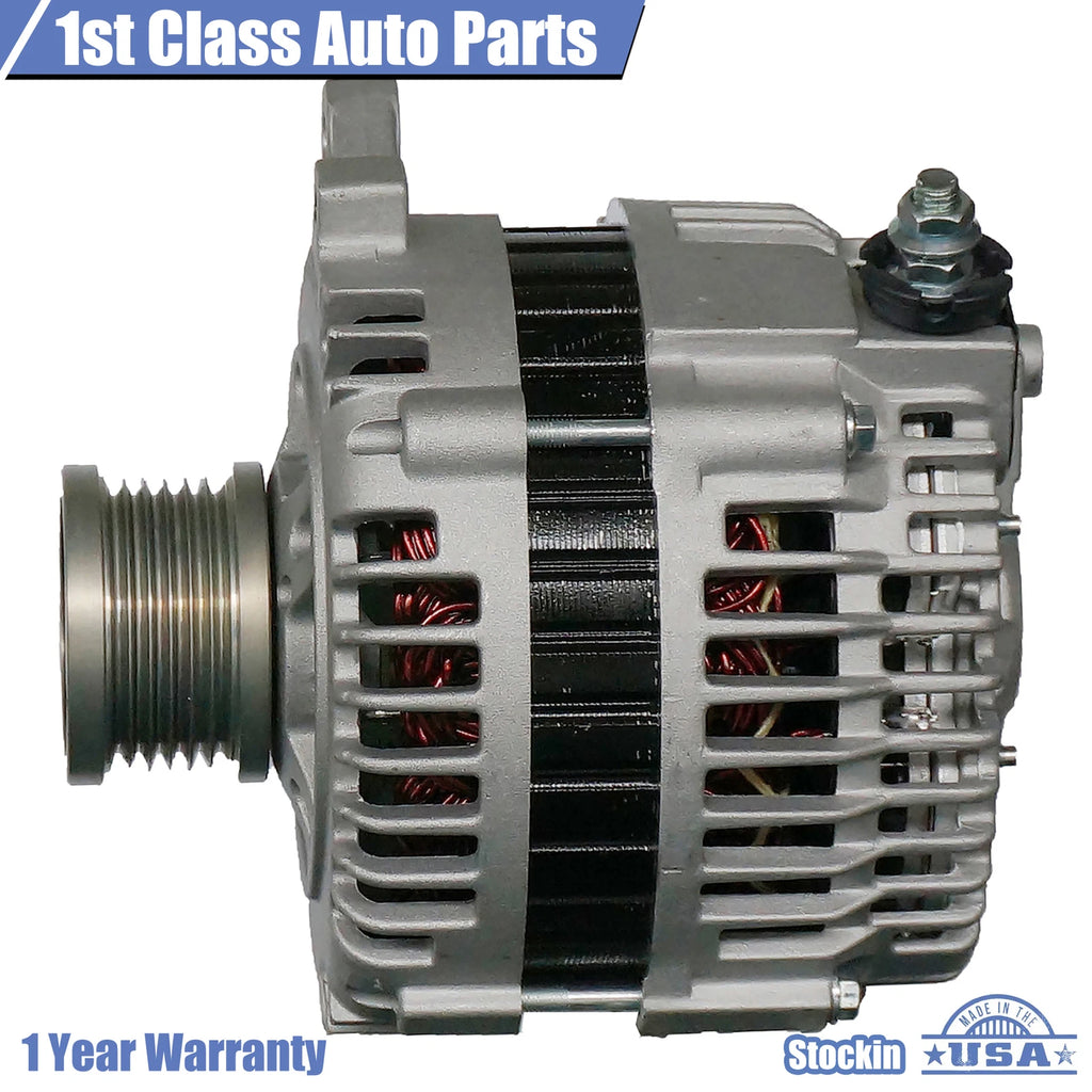 Alternator for Nissan Altima Sentra (2002-2006)