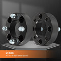 2X 1.5" Wheel Spacers for Honda FourTrax Foreman Yamaha Grizzly