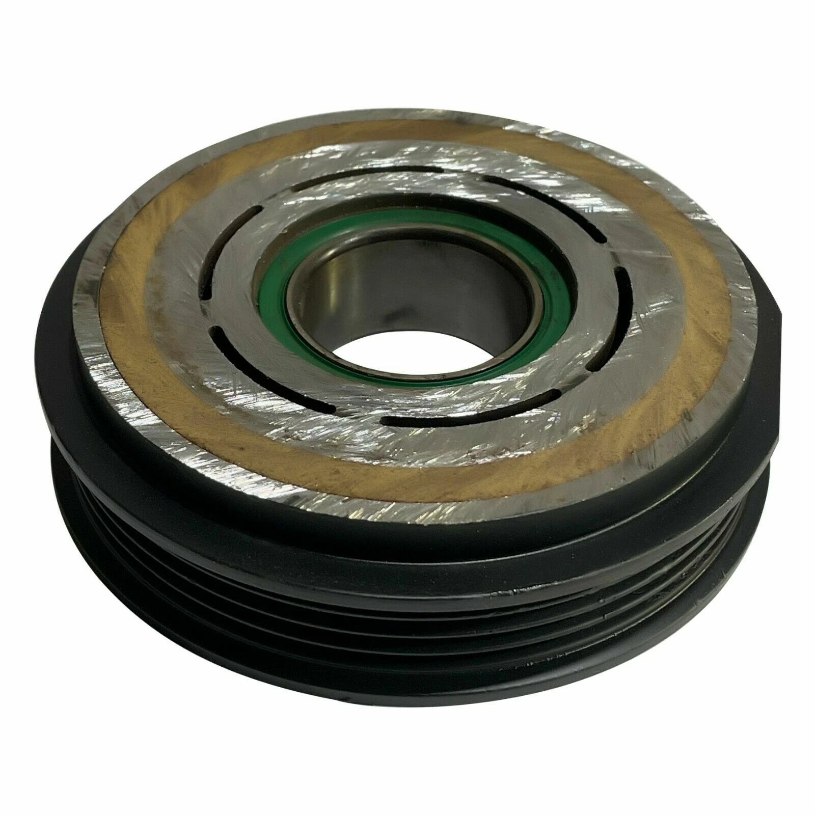 AC Compressor Clutch Replacement for Lincoln MKT (2013-2015)