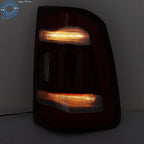 Passenger Right Tail Light with Blind Spot for Dodge Ram 1500 (2019–2023) 68262530AH