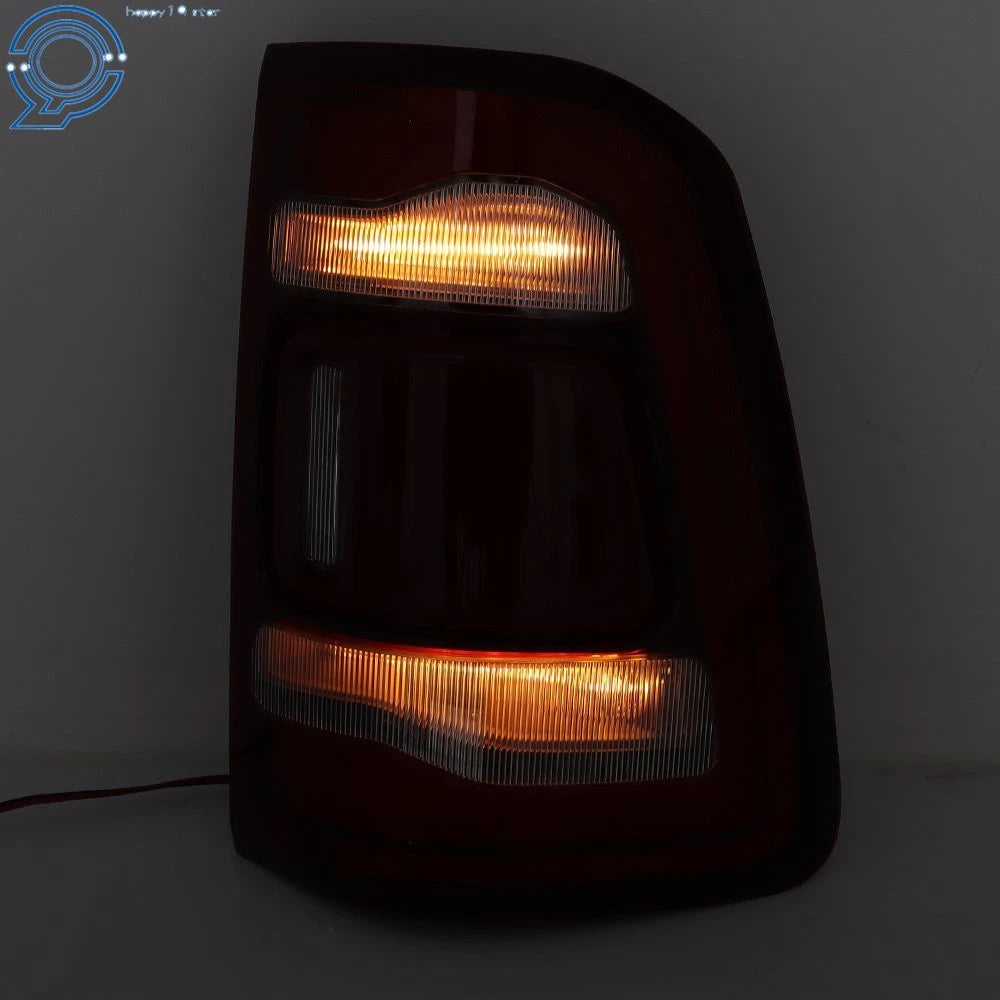 Passenger Right Tail Light with Blind Spot for Dodge Ram 1500 (2019–2023) 68262530AH