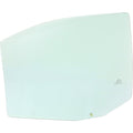 Rear Passenger Door Glass for Pontiac G6 (2005–2010)