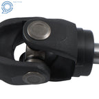 Front Driver Axle Shaft for Ford Excursion F-250 F-350 F-450 F-550 (2000–2005)