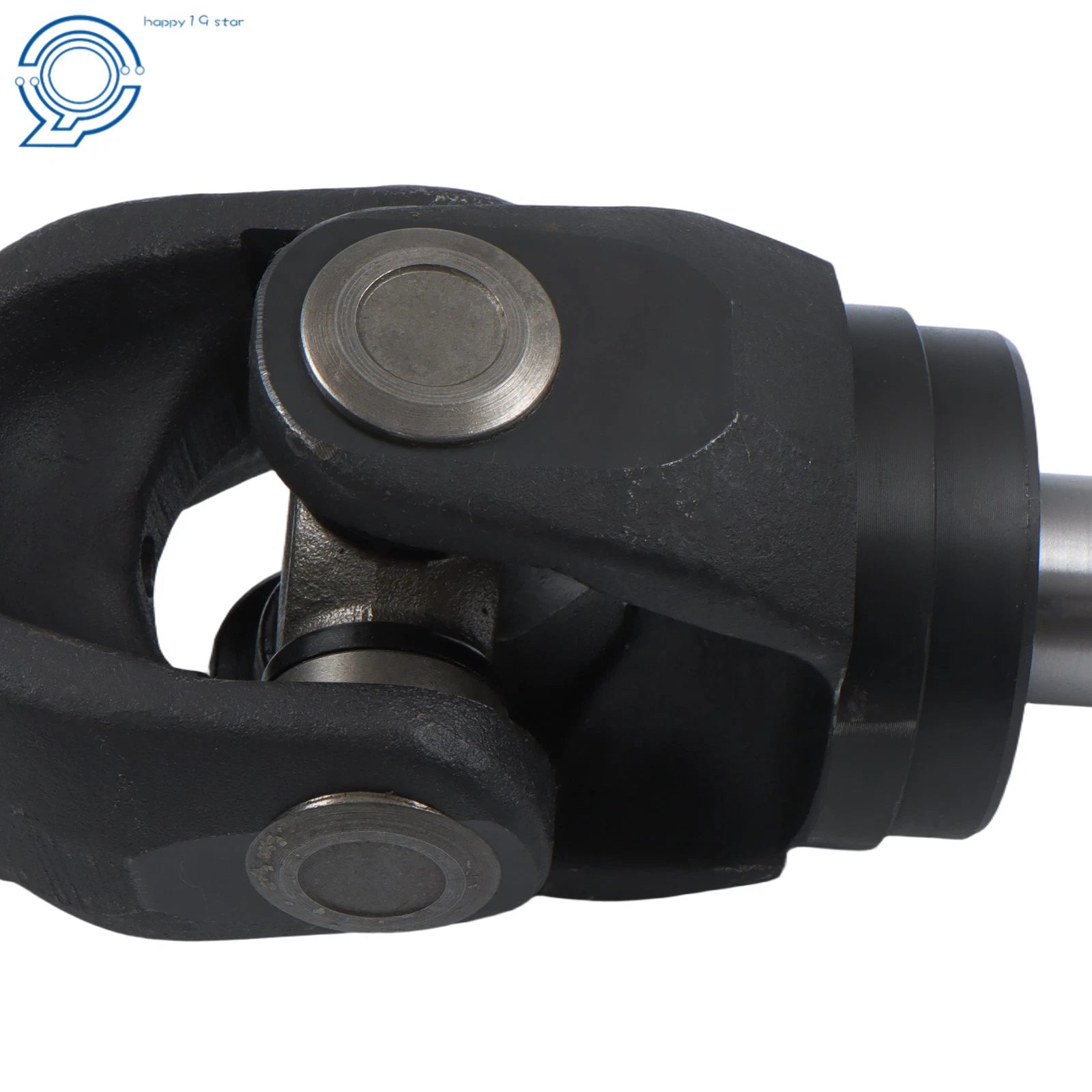 Front Driver Axle Shaft for Ford Excursion F-250 F-350 F-450 F-550 (2000–2005)