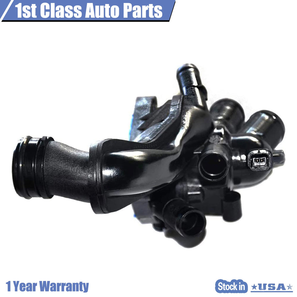 Coolant Thermostat for Mini Cooper Countryman (2007–2013)