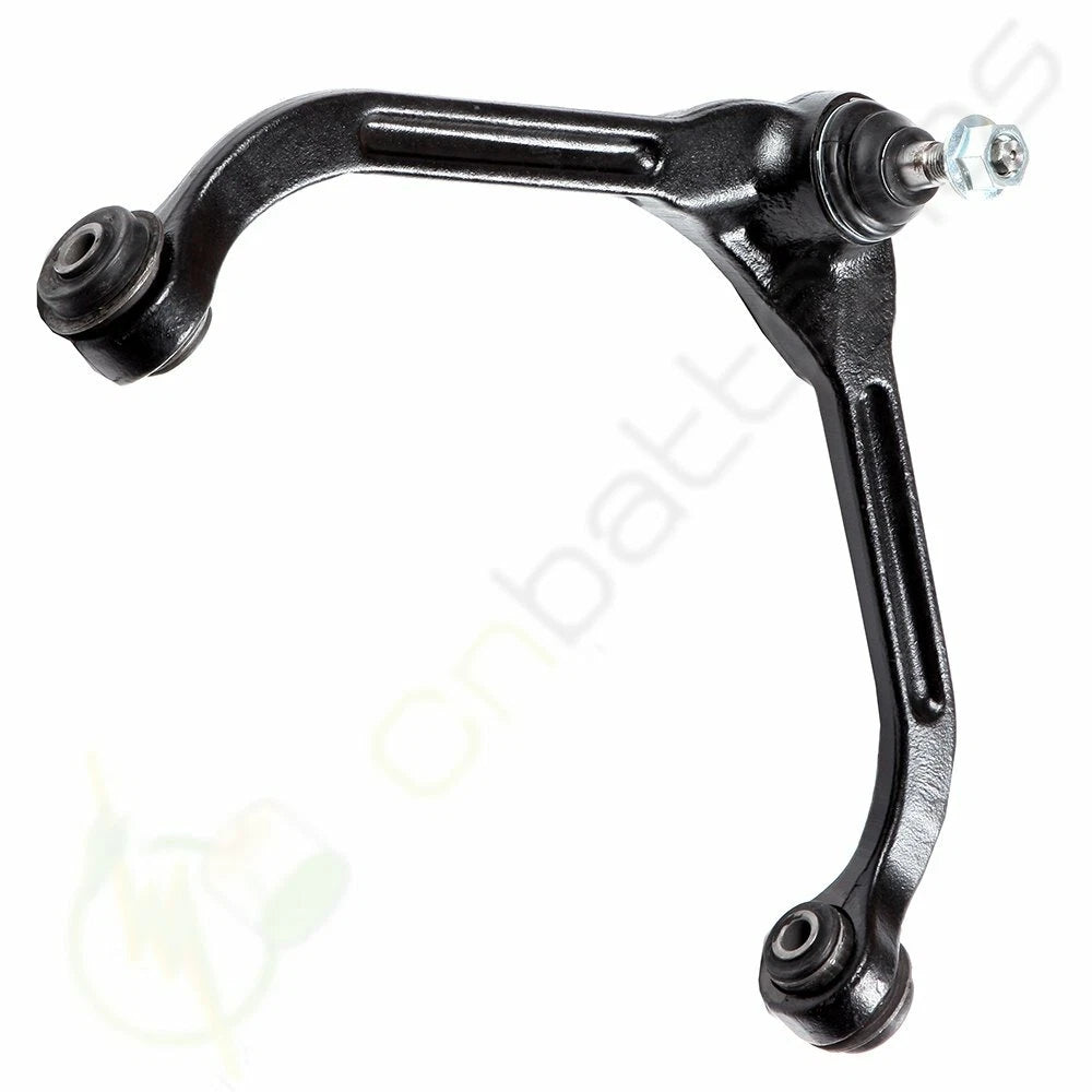 10pcs Front Suspension Ball Joints Kit for Jeep Liberty (2006–2007)
