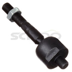 Front Tie Rod End & Sway Bar End Link Suspension Kit for Honda Accord (2003–2007)