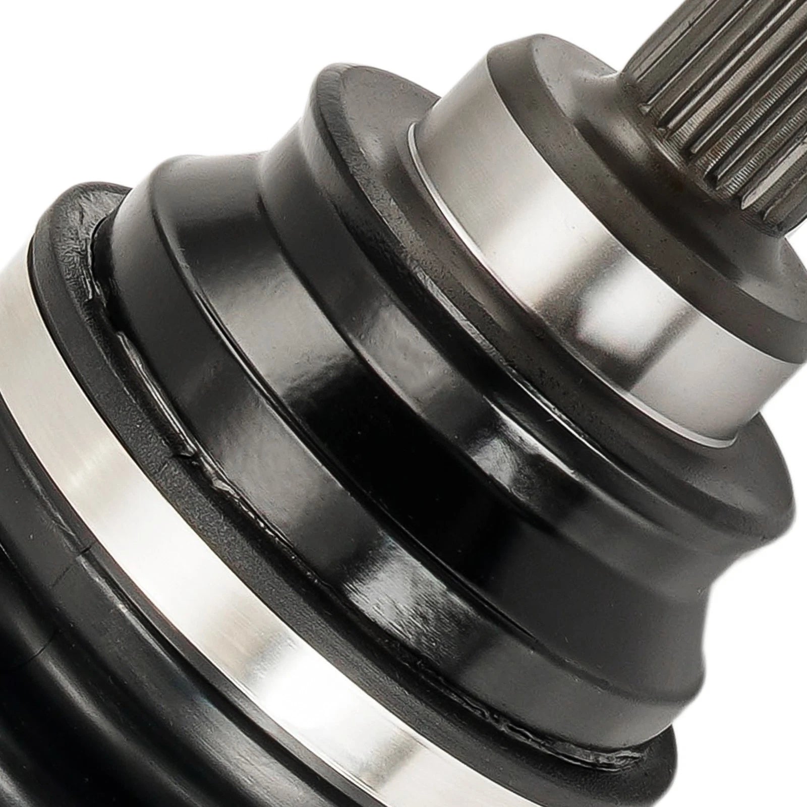 2x Front CV Axle Shaft Assembly for Honda TRX500FM (2005–2009)