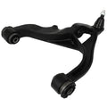Set of 4 Front Upper Lower Control Arms & Ball Joints for Dodge Ram 1500 (2009–2010)