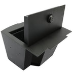 Center Console Safe Gun Vault for Dodge Ram 1500/2500/3500 (2009–2018)