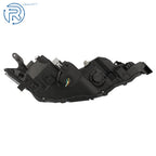 Black Housing Headlight for Toyota Corolla SE XSE XLE (2017-2019)