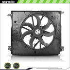 Radiator Cooling Fan for Toyota Highlander (2020–2022) 624980