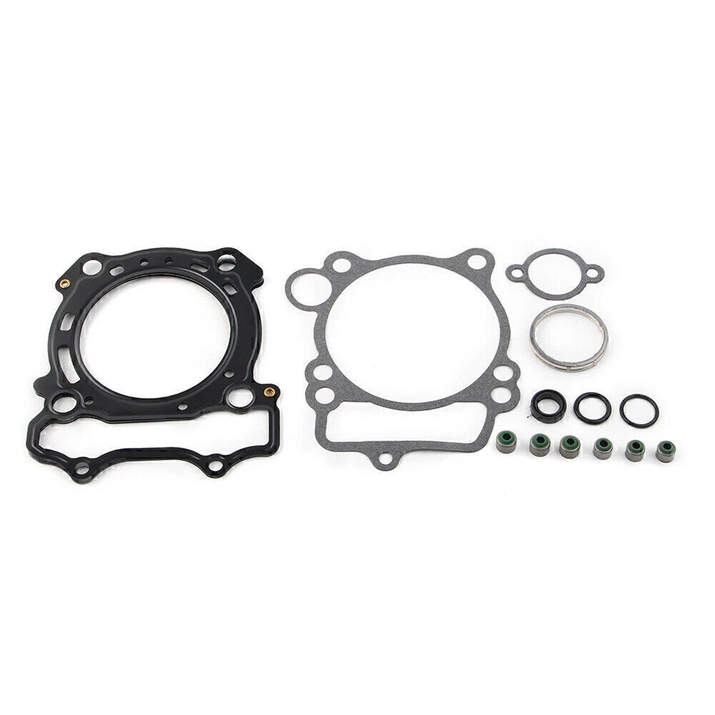 Top End Head Gasket Kit for Yamaha YZ250F (2001–2013) WR250F (2001–2009, 2011–2013)
