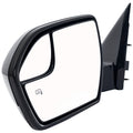 Heated Driver Left Side Mirror for Ford Expedition (2019)
