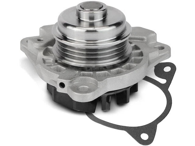 Water Pump for Mazda Tribute 2009–2011 (3.0L V6, BC477XM)