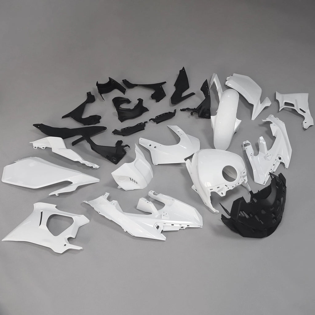 Fairing Kit for Yamaha YZF R25/R3 (2025) Unpainted ABS Bodywork