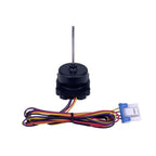 Refrigerator Fan Assembly for
