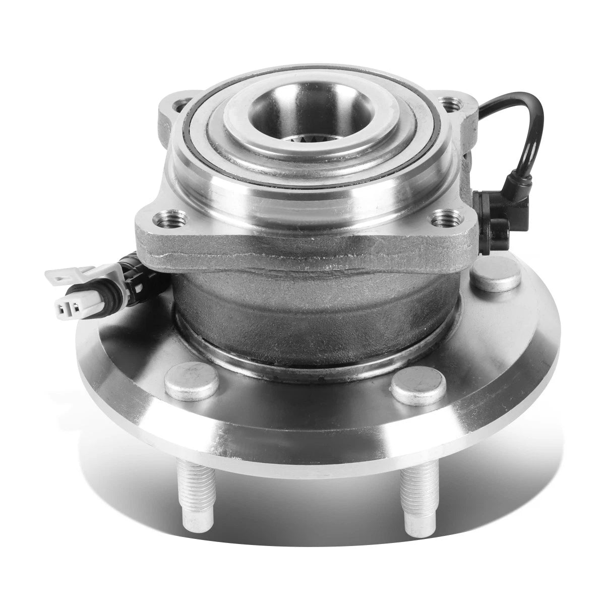 Rear Wheel Bearing Hub Assembly for Equinox Terrain XL-7 (2007–2017)