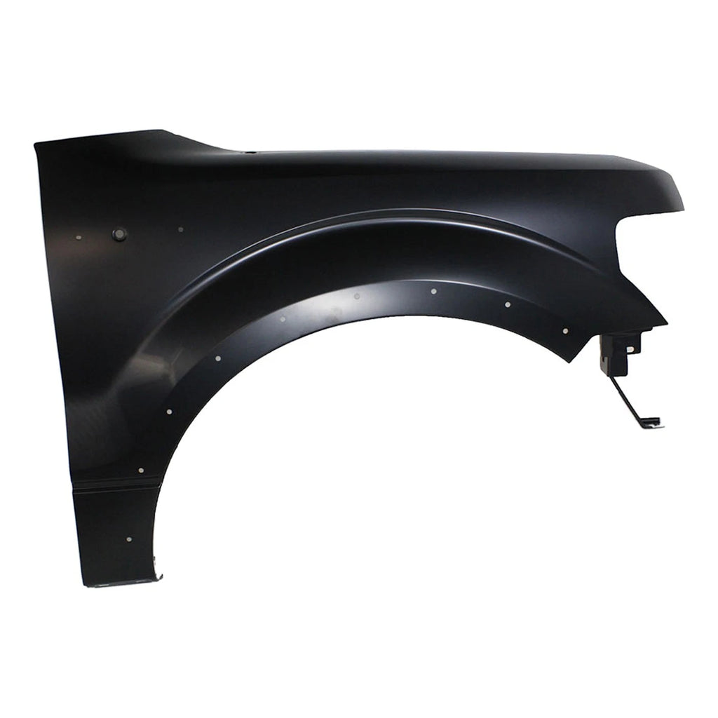 Fender Kit for Ford F-150 (2009–2014) Primed Driver and Passenger Side