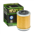 Oil Filter for Yamaha YFB250 Timberwolf 250cc (2000)