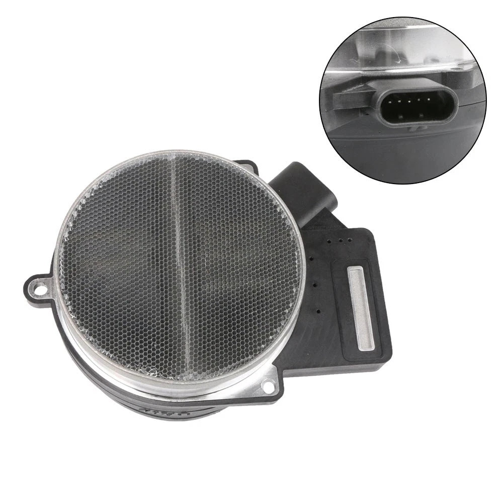 Mass Air Flow Sensor MAF for Chevy Silverado Corvette (1999–2023) 25318411 AF10043