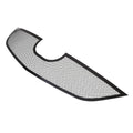 Main Upper Grille Insert for Mazda CX-9 (2013–2015) - Black Mesh Carbon Steel