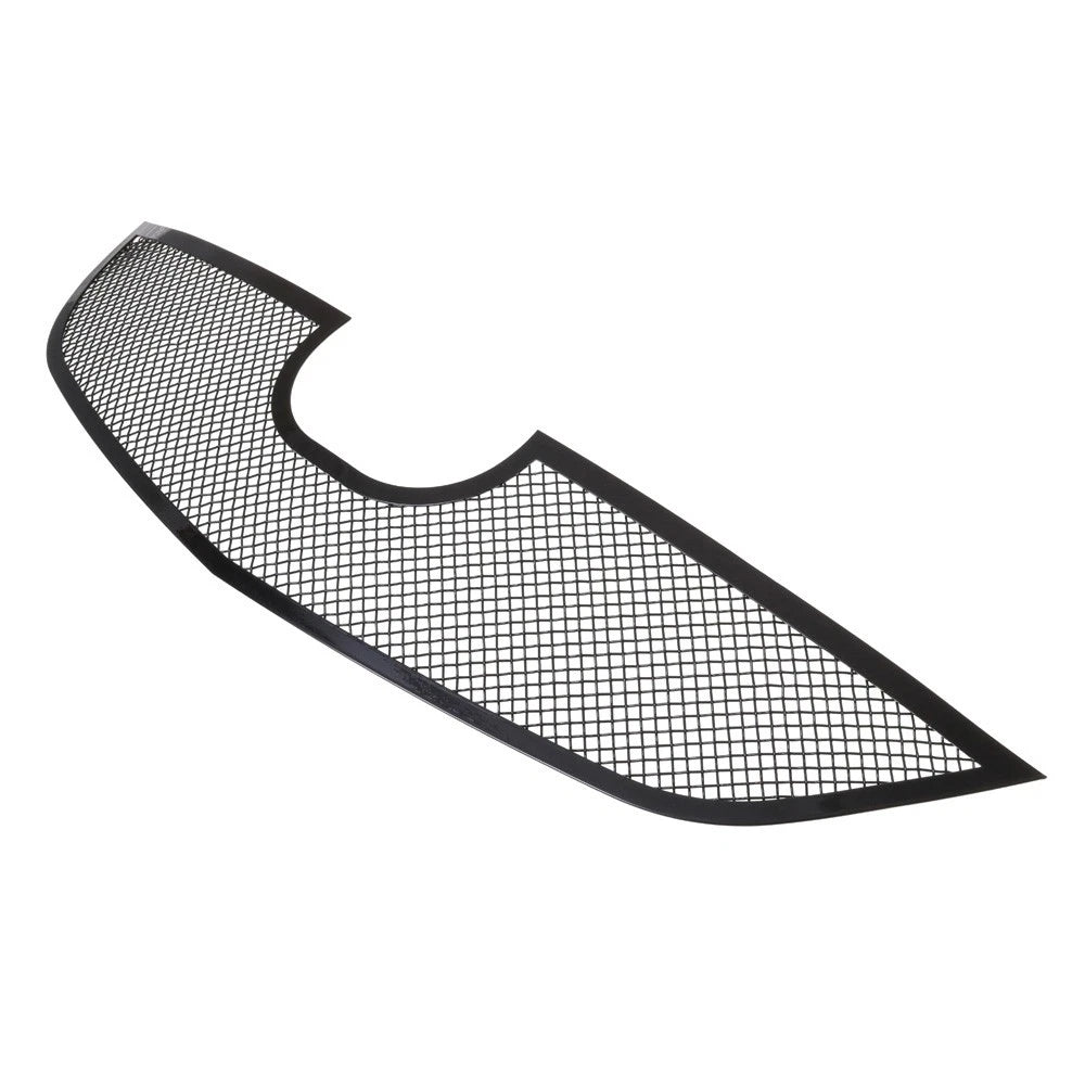 Main Upper Grille Insert for Mazda CX-9 (2013–2015) - Black Mesh Carbon Steel