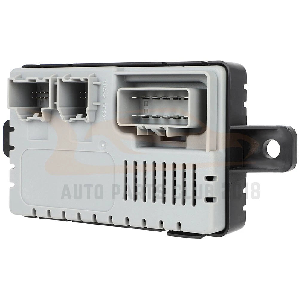 Seat Heater Control Module for Ford F-150 (2012-2016)